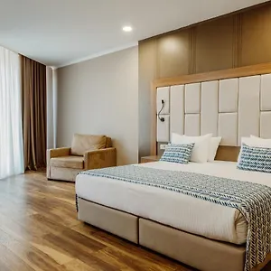 King Solomon Hotel
