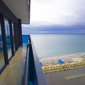 Orbi Sea View In Батуми
