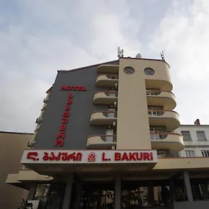 L Bakuri Batum
