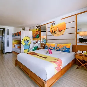 visit hotel