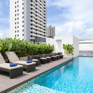 Citadines Connect Penang 乔治敦