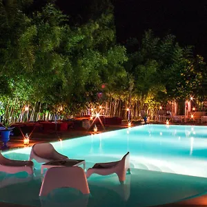 Le Bled Ferme 3*, Lahebichate Morocco