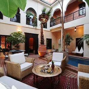 Hadda 3*, Marrakesh Morocco